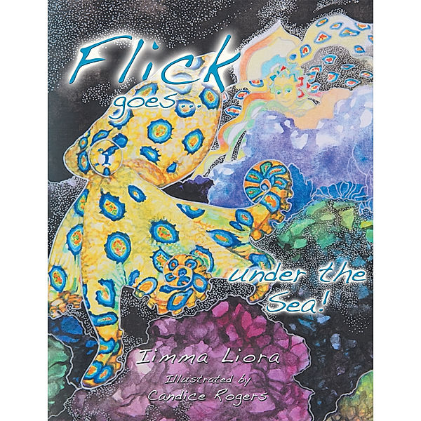 Flick Goes Under the Sea!, Iimma Liora