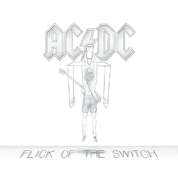 Flick Of The Switch (Vinyl), AC/DC