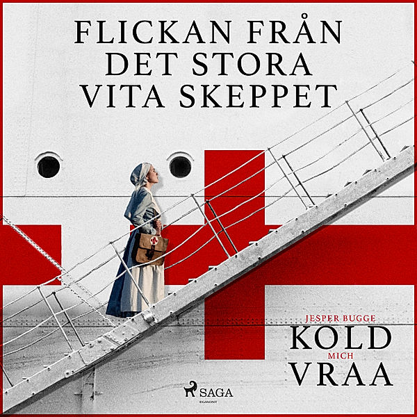 Flickan från det stora vita skeppet, Mich Vraa, Jesper Bugge Kold