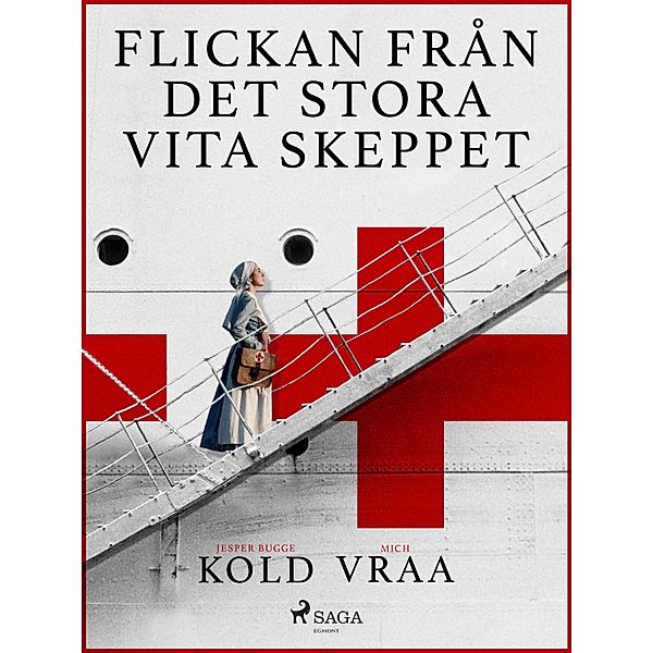 Flickan från det stora vita skeppet, Mich Vraa, Jesper Bugge Kold