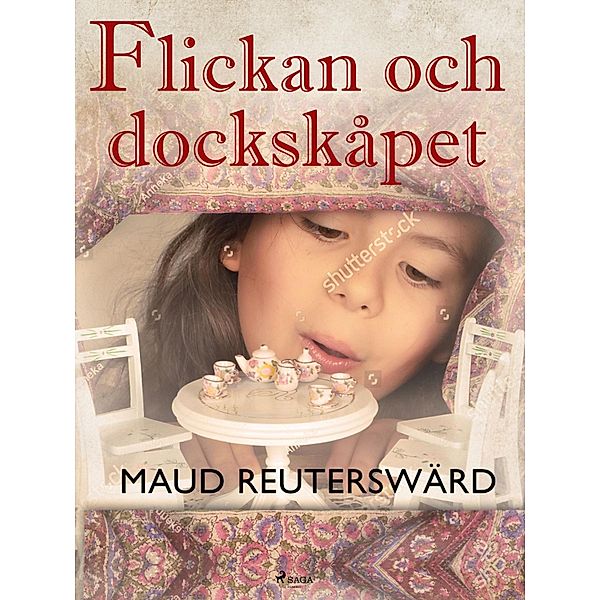 Flickan och dockskåpet, Maud Reuterswärd