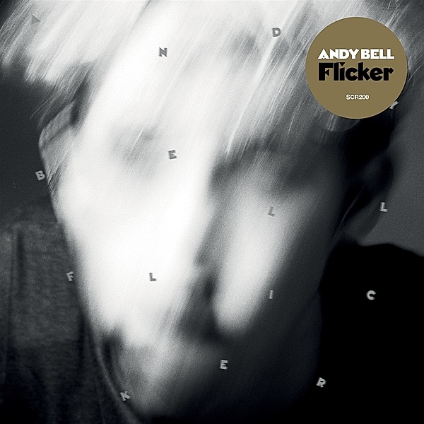 Flicker, Andy Bell