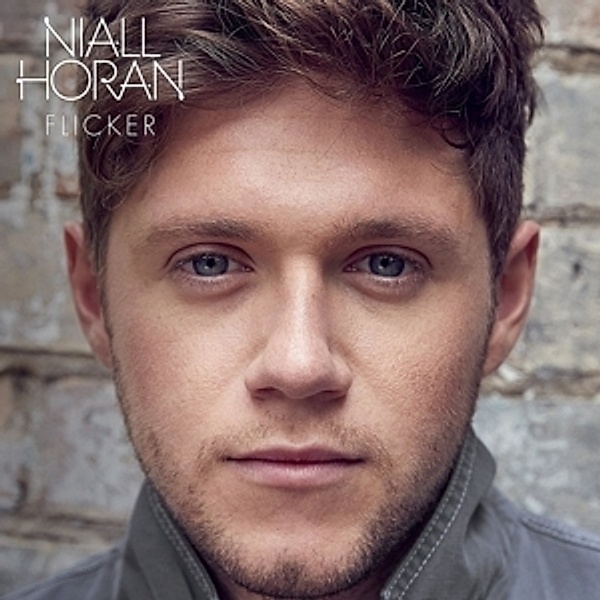Flicker (Vinyl), Niall Horan