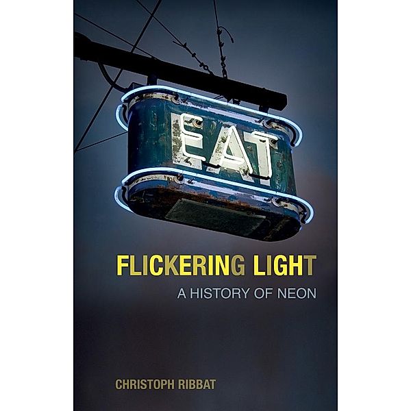 Flickering Light, Ribbat Christoph Ribbat