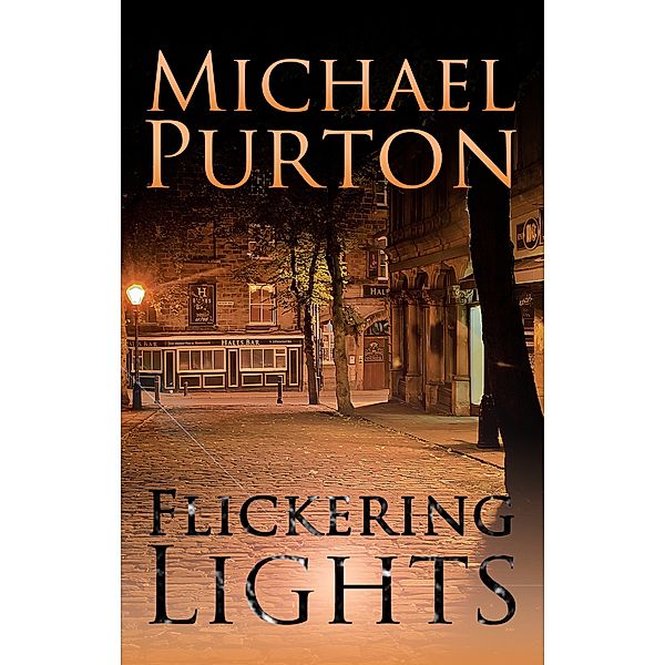 Flickering Lights, Michael Purton