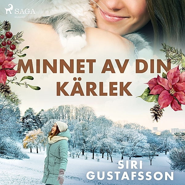 Flickorna från Småland - 2 - Minnet av din kärlek, Siri Gustafsson