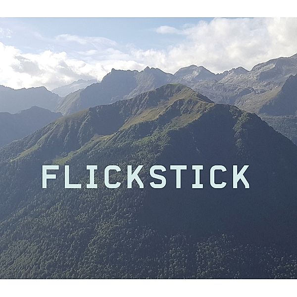 Flickstick (Special Edition), Flickstick