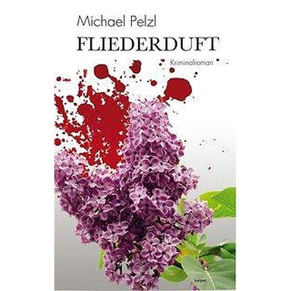 Fliederduft, Michael Pelzl