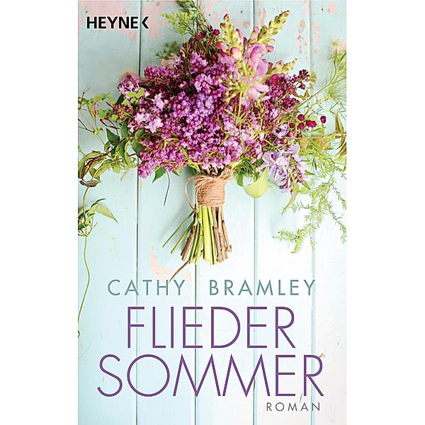 Fliedersommer, Cathy Bramley