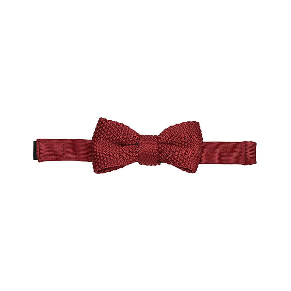 Minymo Fliege BOW TIE L/XL in rot