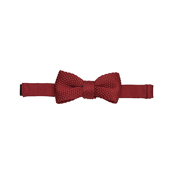 Minymo Fliege BOW TIE S/M in rot