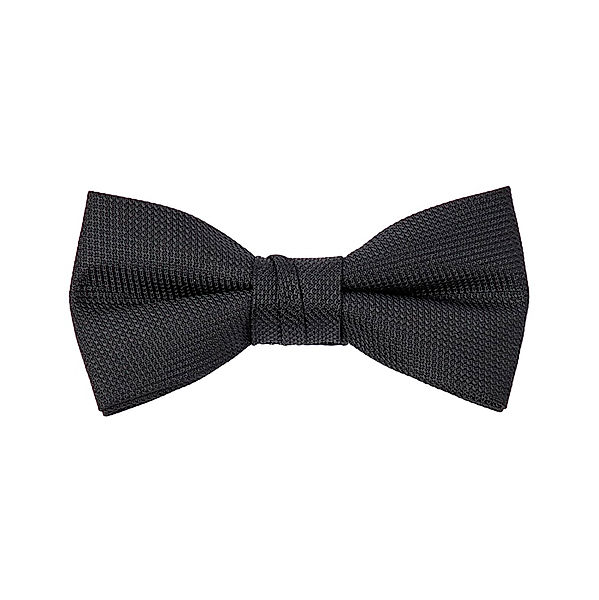 name it Fliege NKMFRODE BOWTIE M/L in black