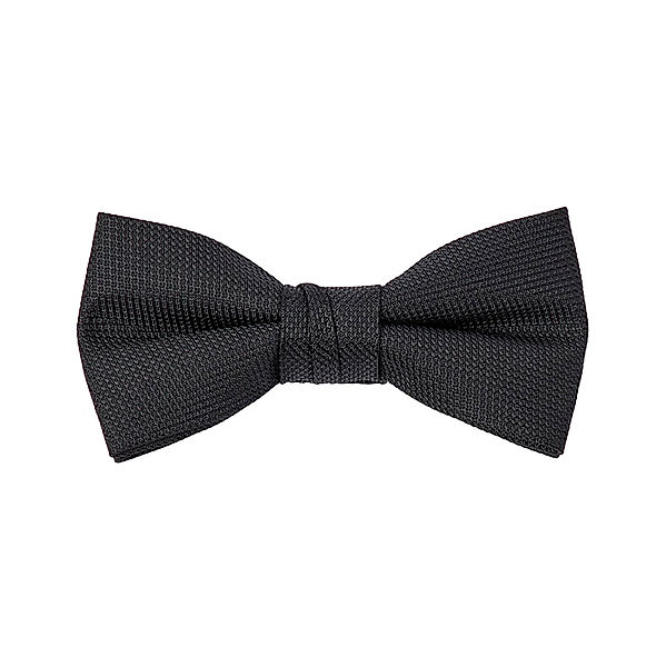 name it Fliege NMMFRODE BOWTIE S in black