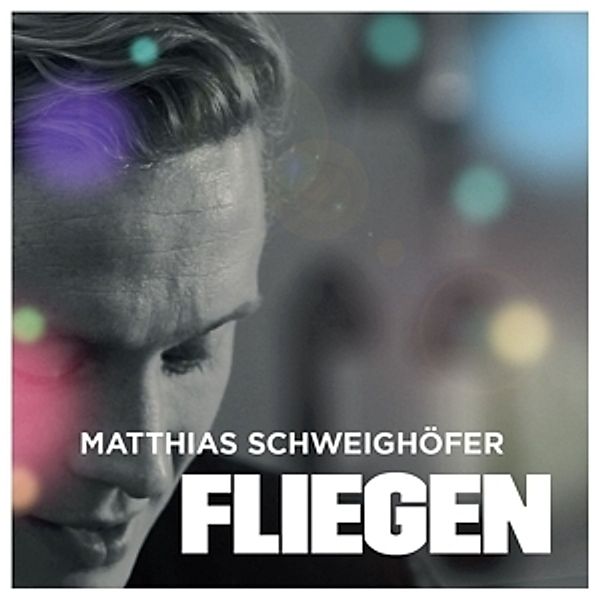 Fliegen (2-Track Single), Matthias Schweighöfer