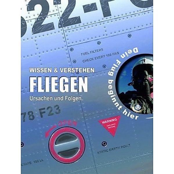 Fliegen, Richard Platt