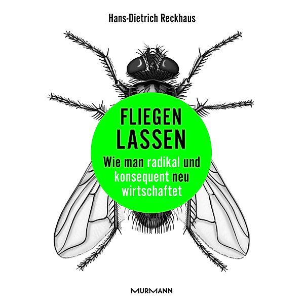 Fliegen lassen, Hans-Dietrich Reckhaus