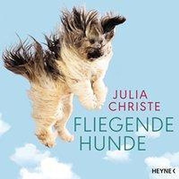 Fliegende Hunde, Julia Christe