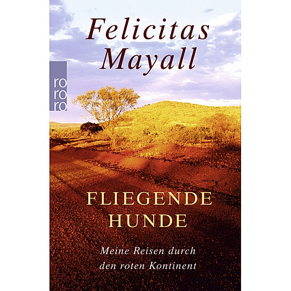 Fliegende Hunde, Felicitas Mayall