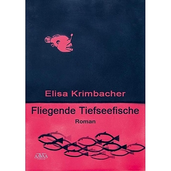 Fliegende Tiefseefische, Elisa Krimbacher