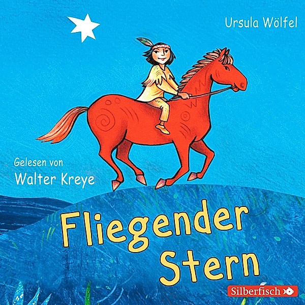 Fliegender Stern, Ursula Wölfel