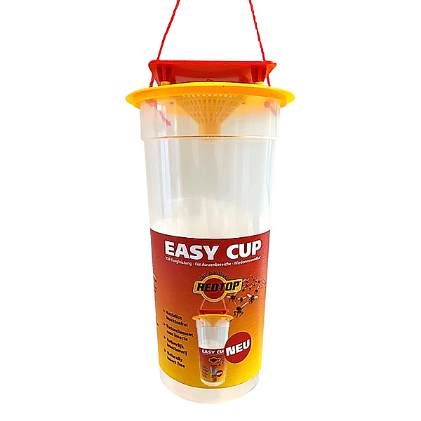 Fliegenfalle Easy Cup