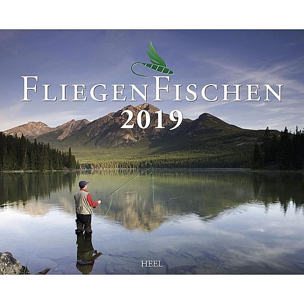 Fliegenfischen 2019