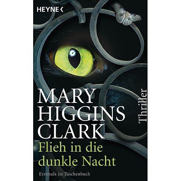 Flieh in die dunkle Nacht, Mary Higgins Clark