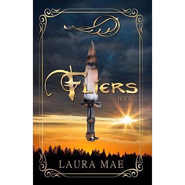 Fliers / Laura Marshall, Laura Mae