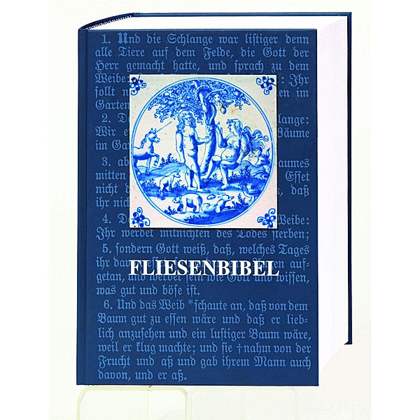 Fliesenbibel