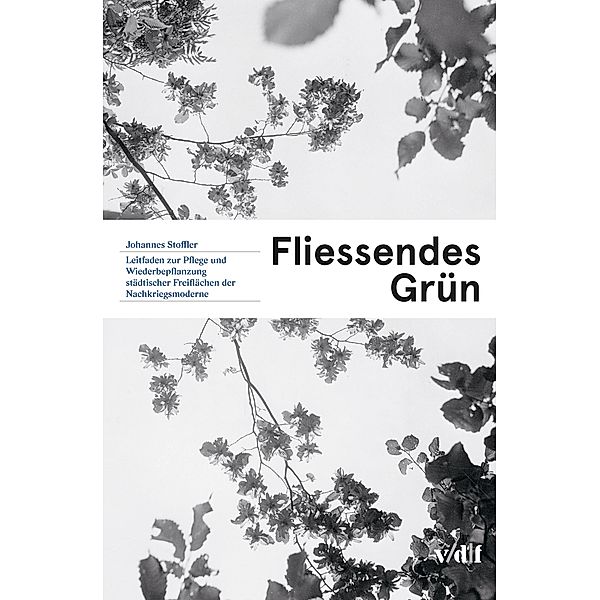 Fliessendes Grün, Johannes Stoffler