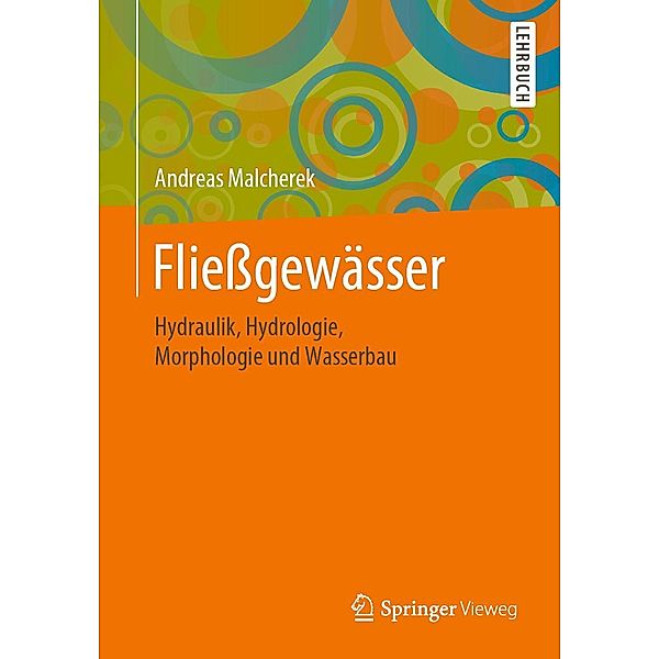 Fließgewässer, Andreas Malcherek, Universität der Bundeswehr