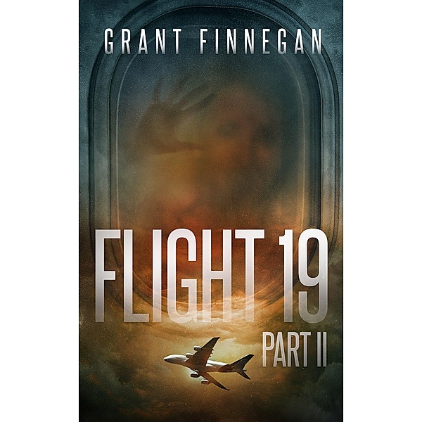 Flight 19: Flight 19, Part II, Grant Finnegan