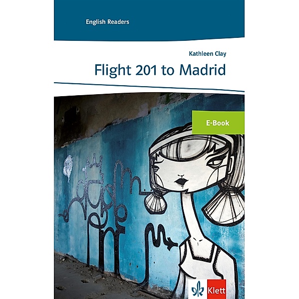 Flight 201 to Madrid, Kathleen Clay
