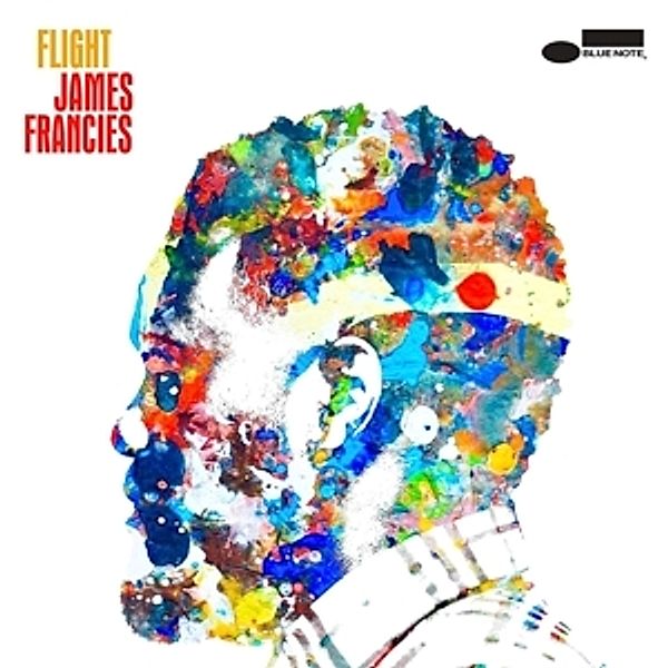 Flight, James Francies