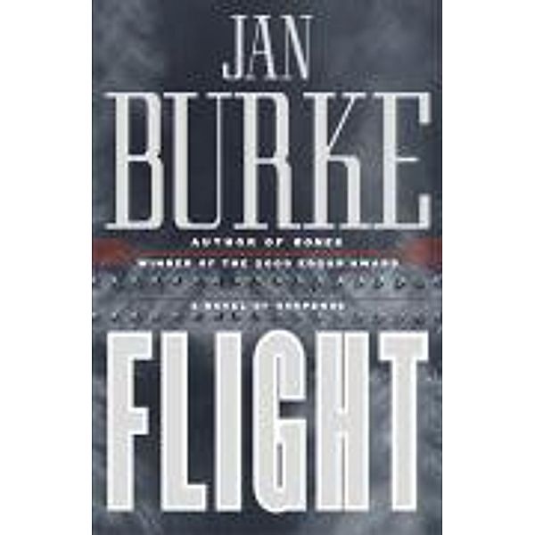 Flight, Jan Burke