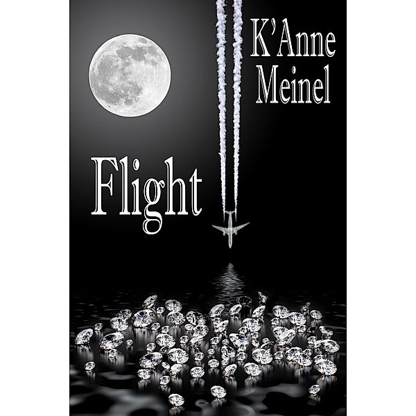 Flight, K'Anne Meinel