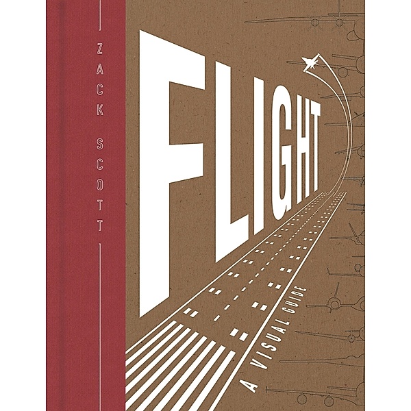 Flight, Zack Scott