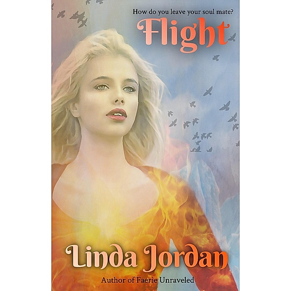 Flight, Linda Jordan