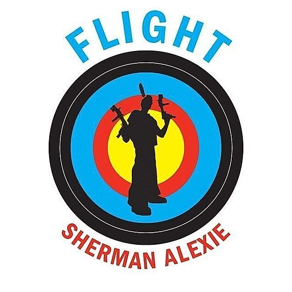 Flight, Sherman Alexie