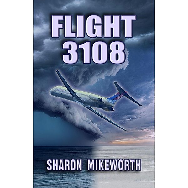 Flight 3108, Sharon Mikeworth
