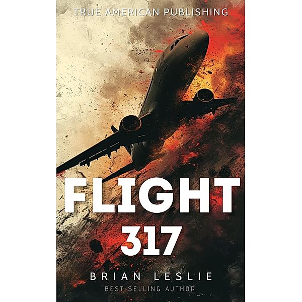 Flight 317, Brian Leslie