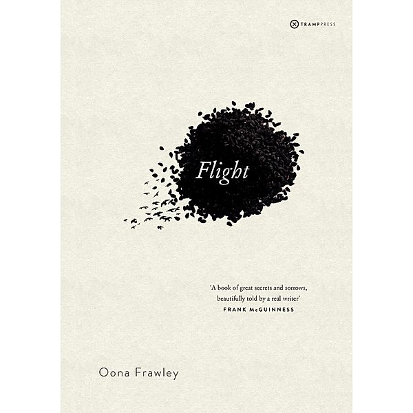 Flight, Oona Frawley