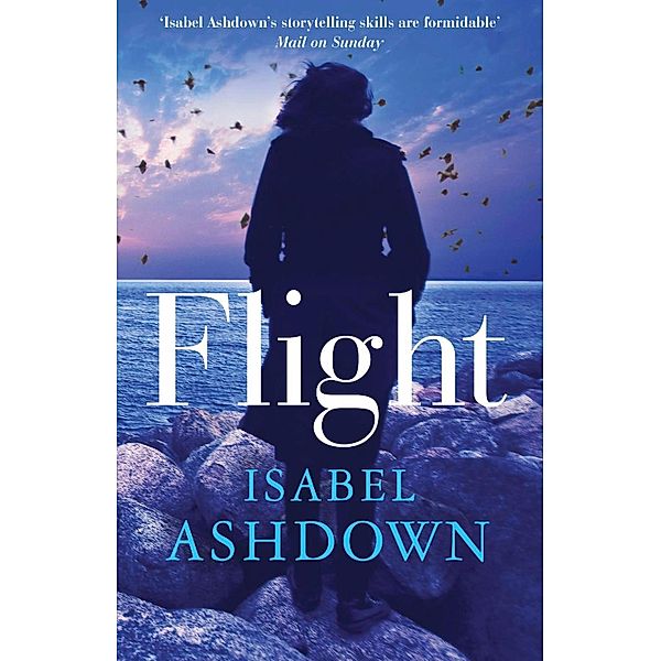 Flight, Isabel Ashdown