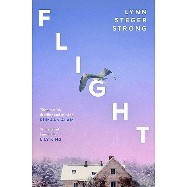 Flight, Lynn Steger Strong