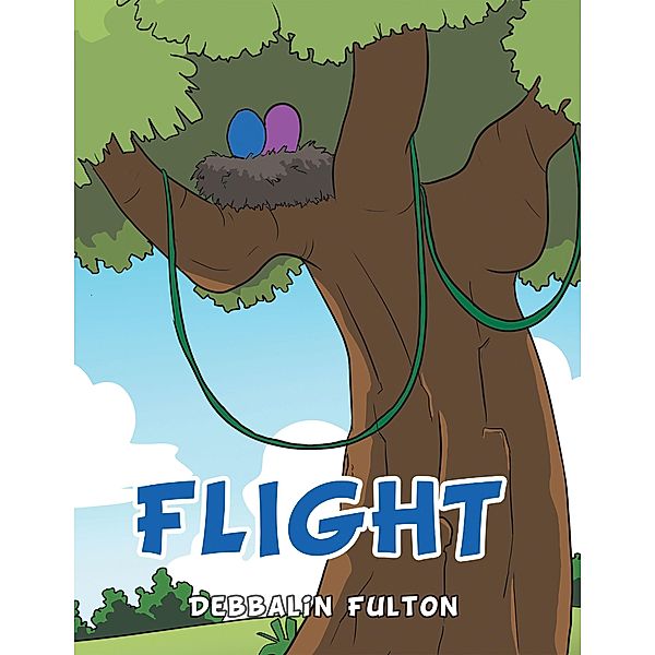 Flight, Debbalin Fulton