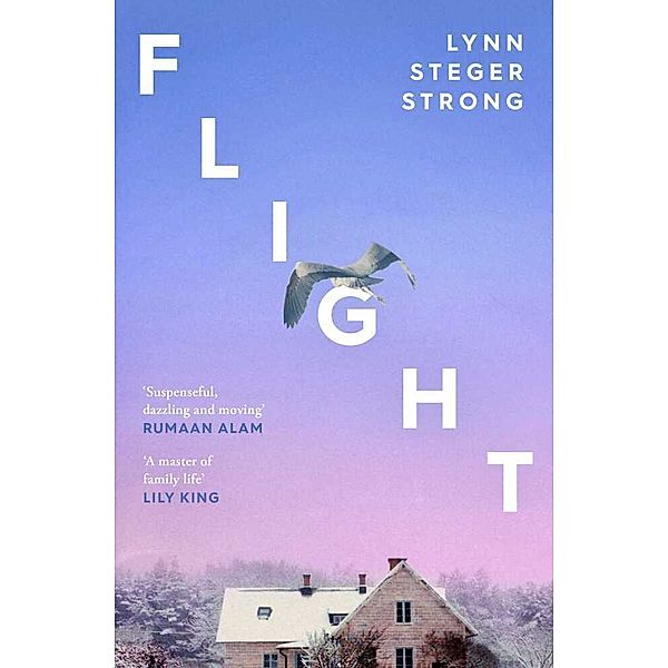 Flight, Lynn Steger Strong