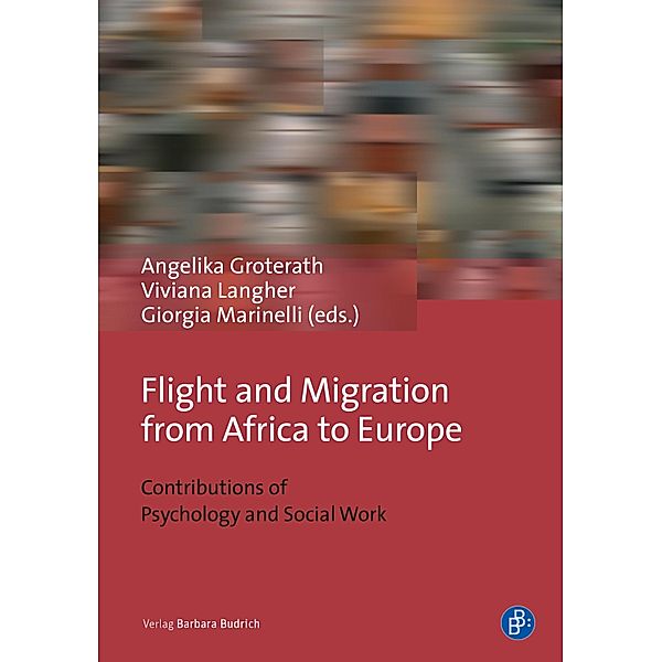 Flight and Migration from Africa to Europe