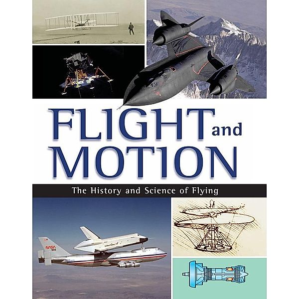 Flight and Motion, Dale Anderson, Ian Graham, Brian Williams