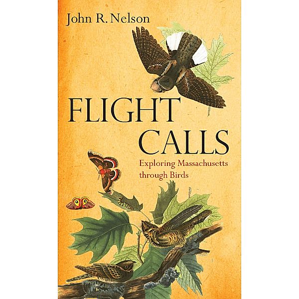 Flight Calls, John R. Nelson