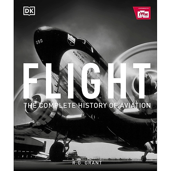 Flight / DK, R. G. Grant
